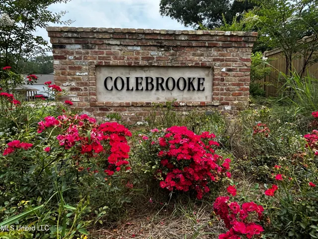 $75,000 | 105 Colebrooke Cove, Florence, MS 39073