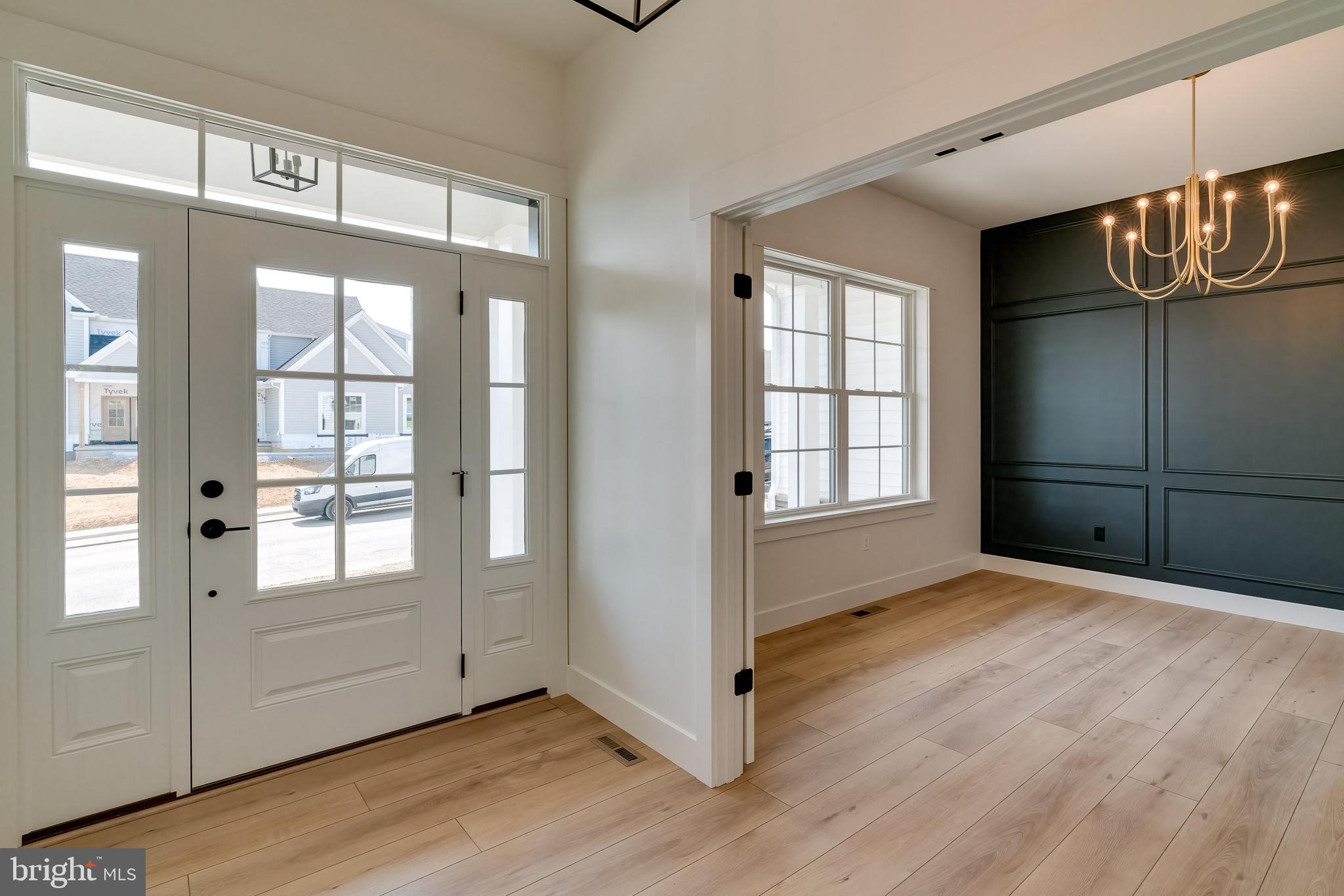 388 Thatcher Lane Lititz, PA 17543 - Photo 5 of 18 Sample Custom Home by Beiler Home Builders