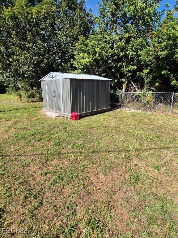 3721 Highland Avenue Fort Myers, FL 33916 - Photo 15 of 17