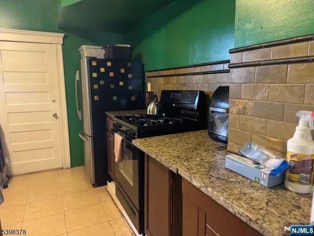 $539,000 | 541 East 25th Street, Paterson, NJ 07514