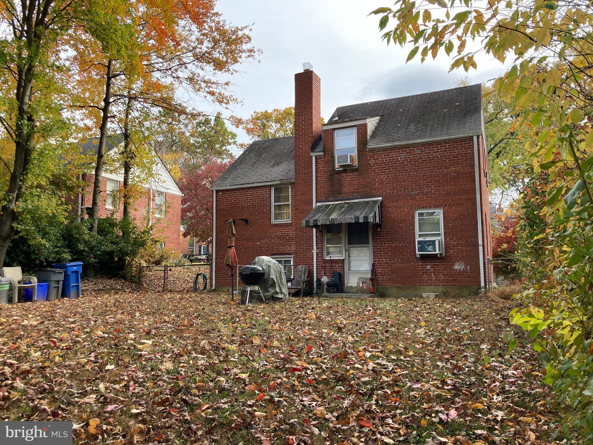 1017 Carson Street Silver Spring, MD 20901 - Photo 3 of 7