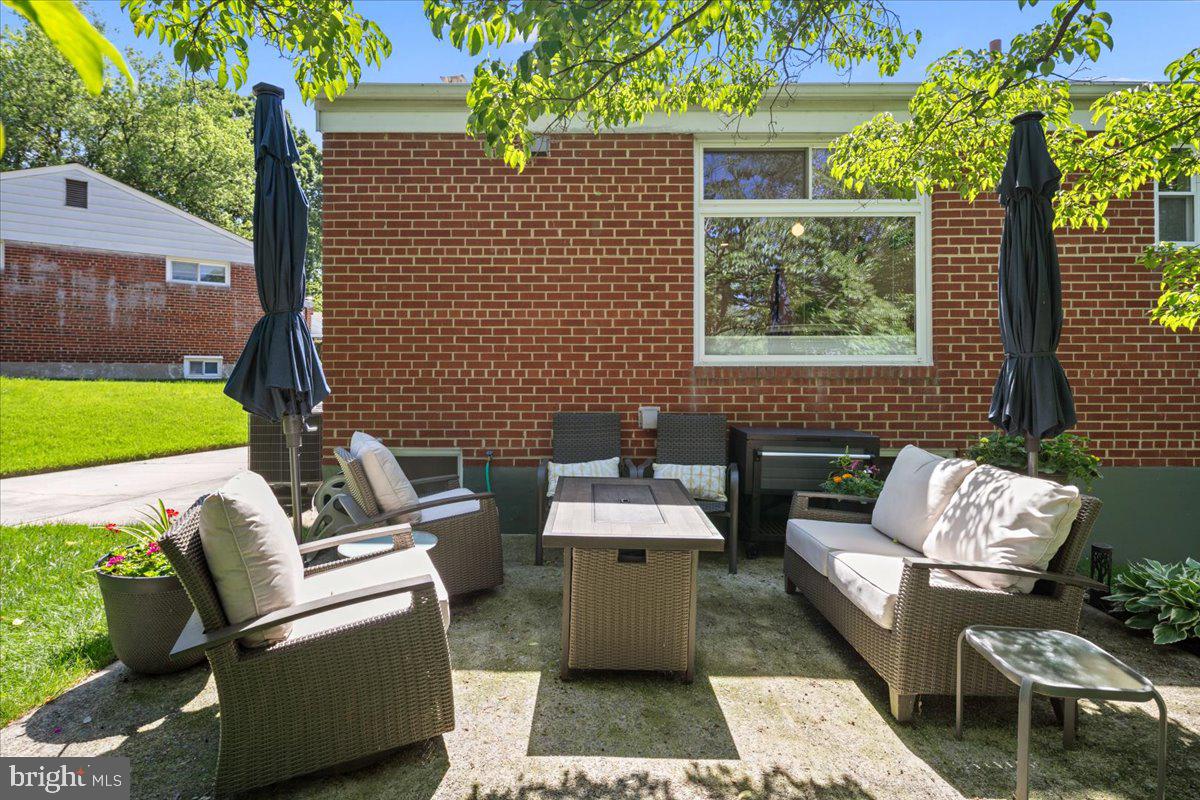2921 Kingswell Court Silver Spring, MD 20902 - Photo 30 of 34