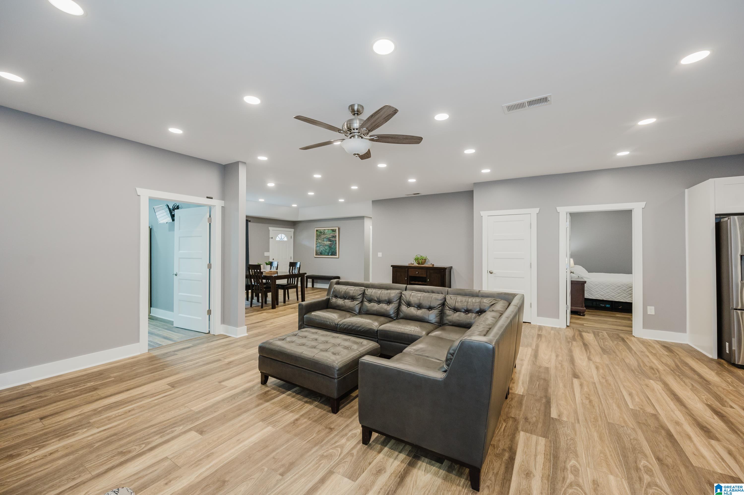 1160 Rockridge Road Pell City, AL 35128 - Photo 9 of 52