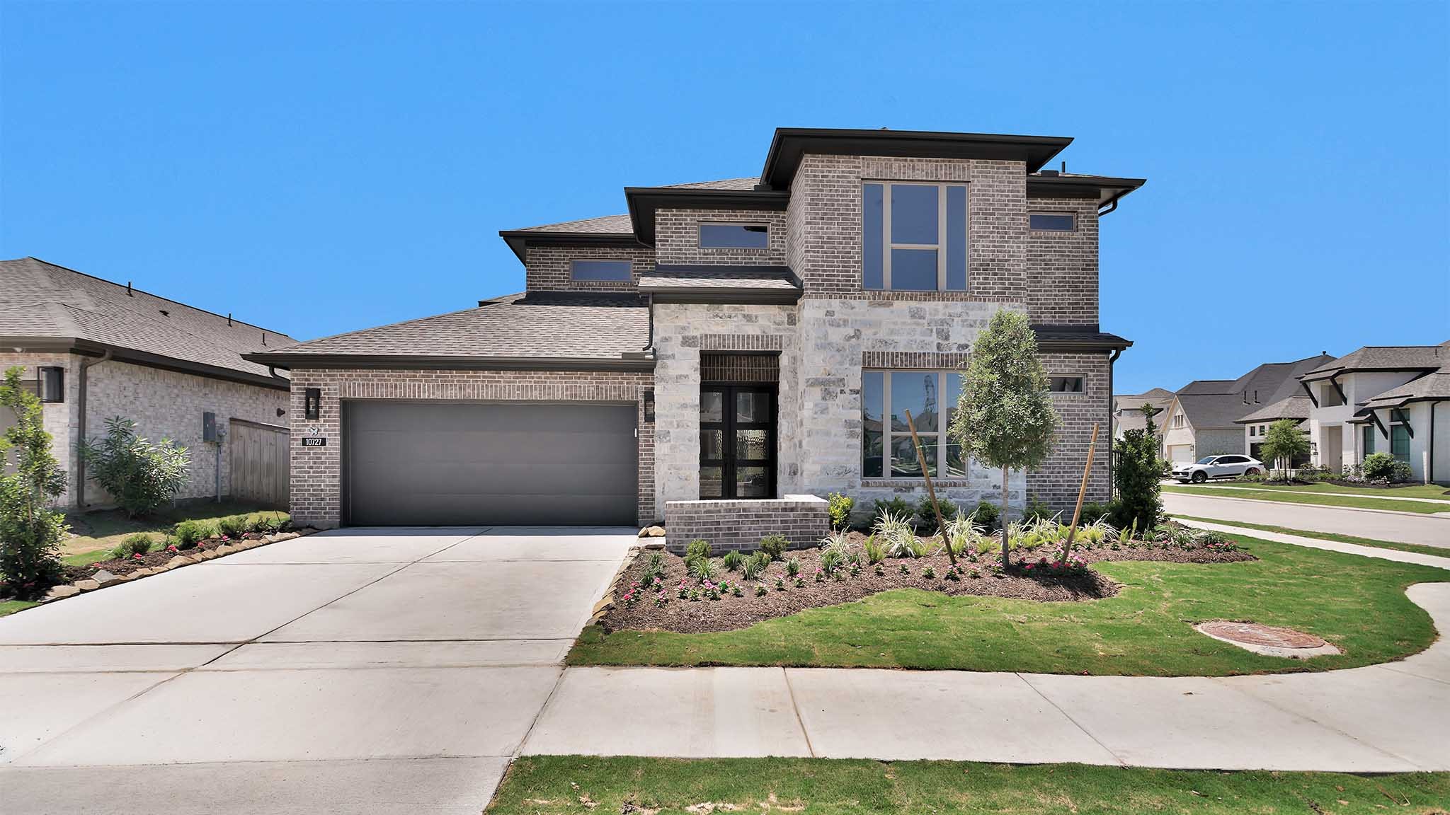 10727 Rattlebox Court Cypress, TX 77433 - Photo 1 of 27