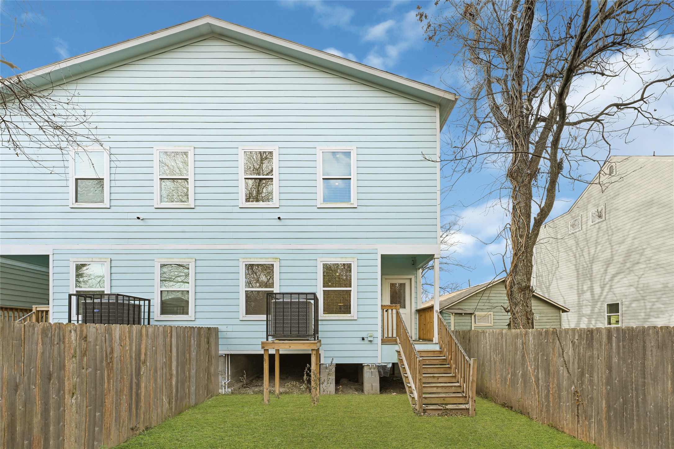 1405 East 33rd Street, Unit A Houston, TX 77022 - Photo 26 of 29