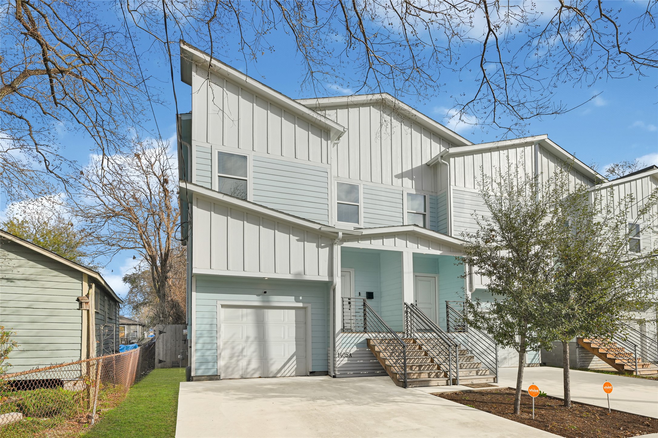 1405 East 33rd Street, Unit A Houston, TX 77022 - Photo 27 of 29