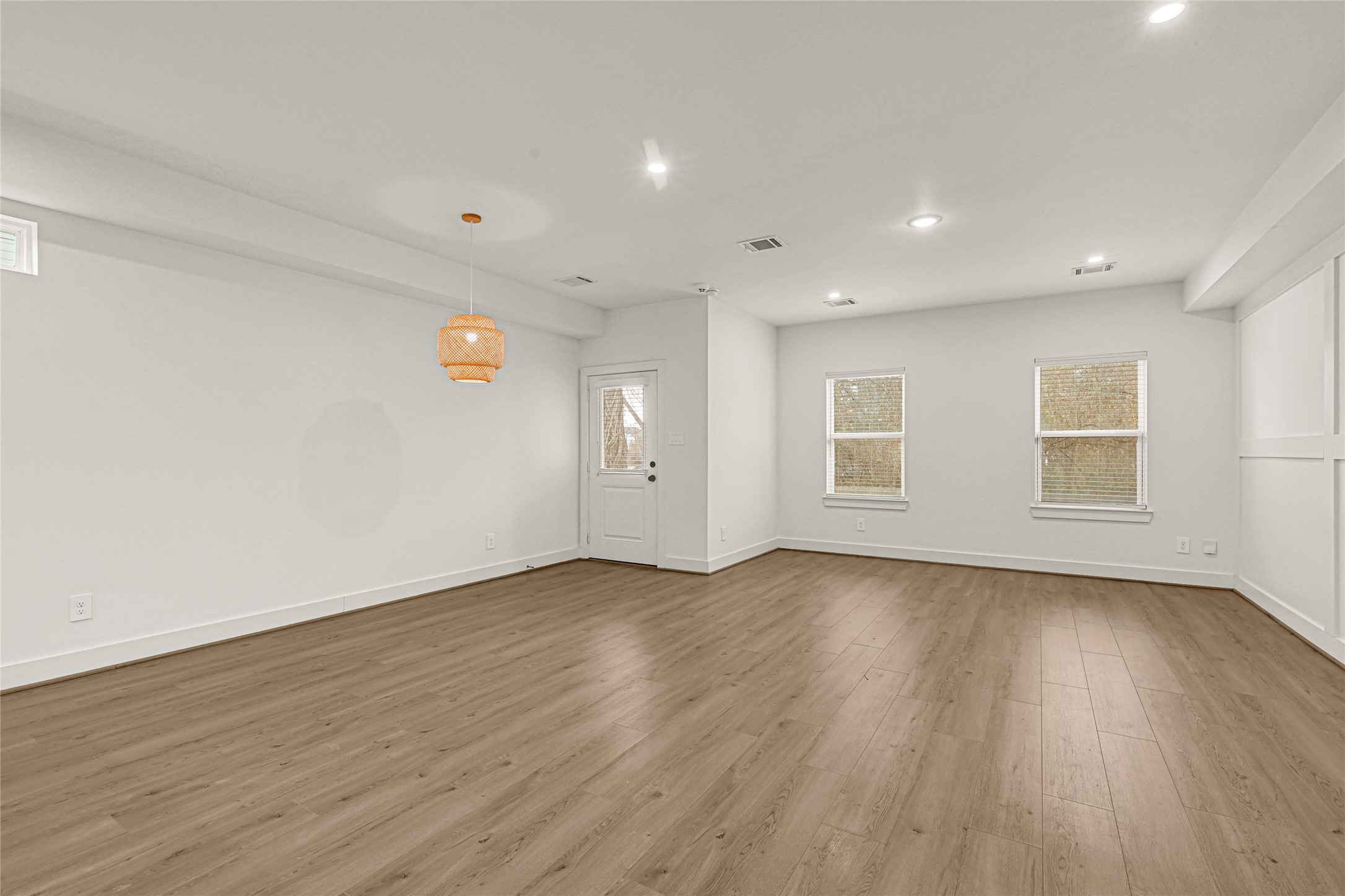 1405 East 33rd Street, Unit A Houston, TX 77022 - Photo 8 of 29