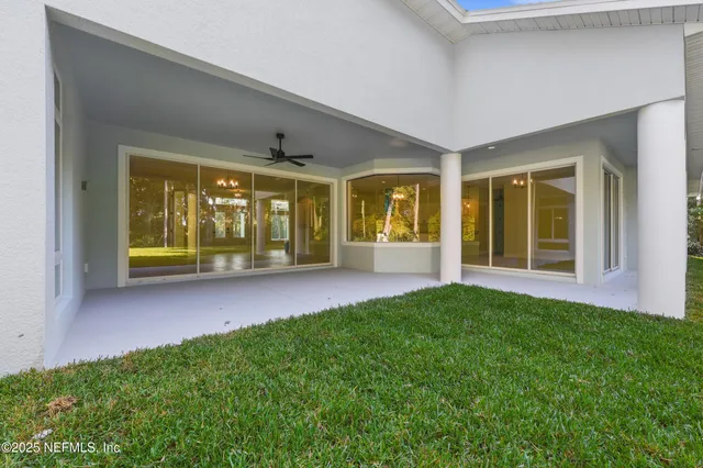 $939,000 | 89 Bridle Ridge Court, Flagler Beach, FL 32136