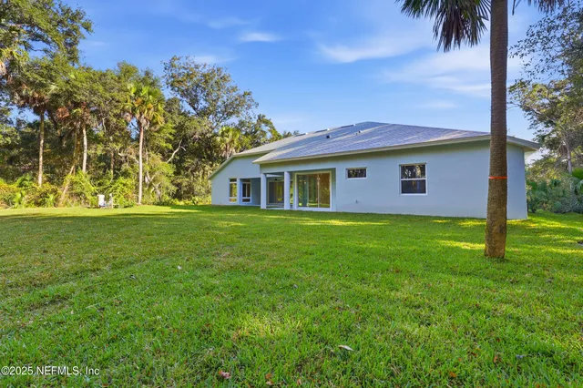 $939,000 | 89 Bridle Ridge Court, Flagler Beach, FL 32136