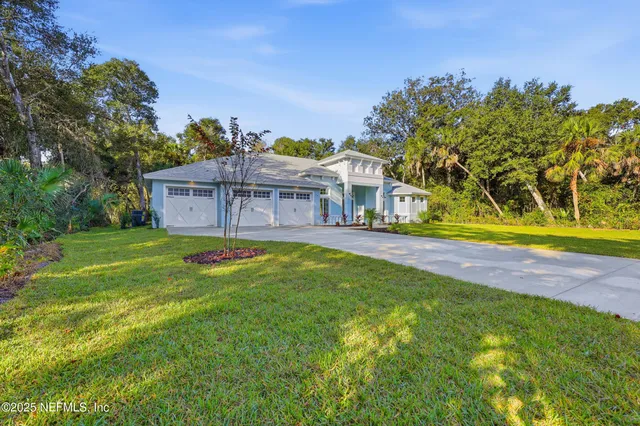 $939,000 | 89 Bridle Ridge Court, Flagler Beach, FL 32136