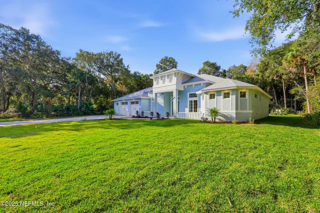 $939,000 | 89 Bridle Ridge Court, Flagler Beach, FL 32136