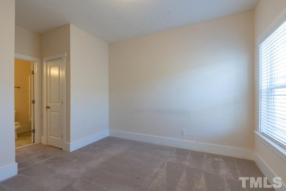 5337 Forsyth Park Street Raleigh, NC 27616 - Photo 22 of 30 Bedroom 2