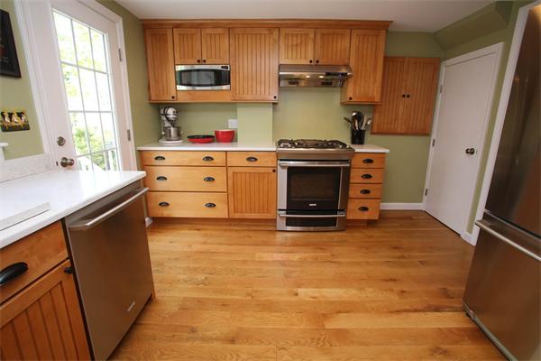 7 Sutherland Road Lexington, MA 02421 - Photo 13 of 22 a room with storage and utility