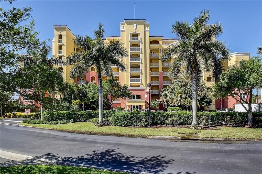 615 Riviera Dunes Way, Unit 307 Palmetto, FL 34221 - Photo 1 of 1
