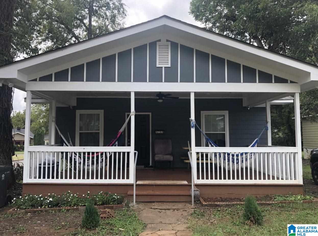4744 Avenue R Birmingham, AL 35208 - Photo 1 of 20