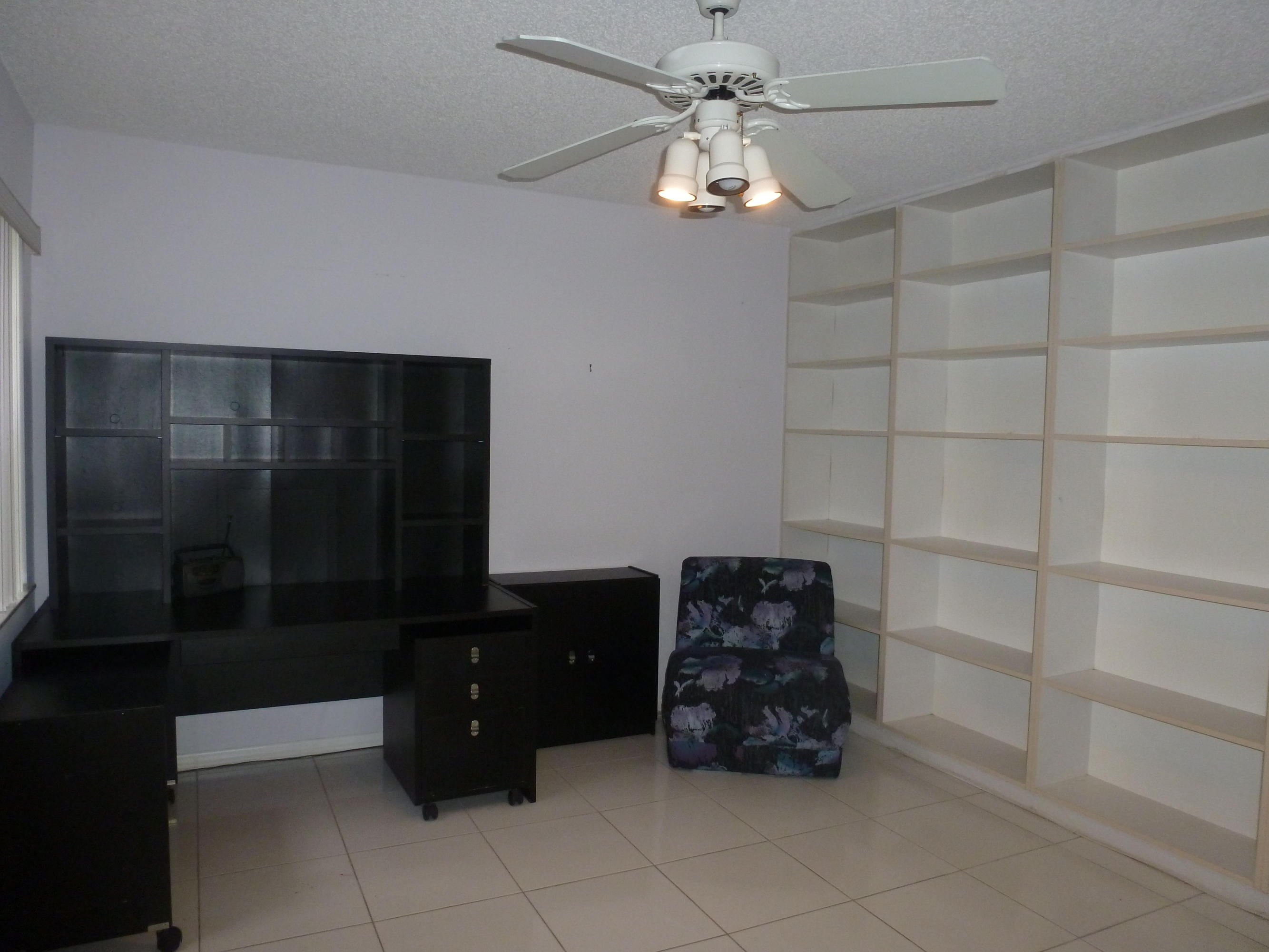 7460 Andorra Place Boca Raton, FL 33433 - Photo 12 of 15 OFFICE/BEDROOM 2