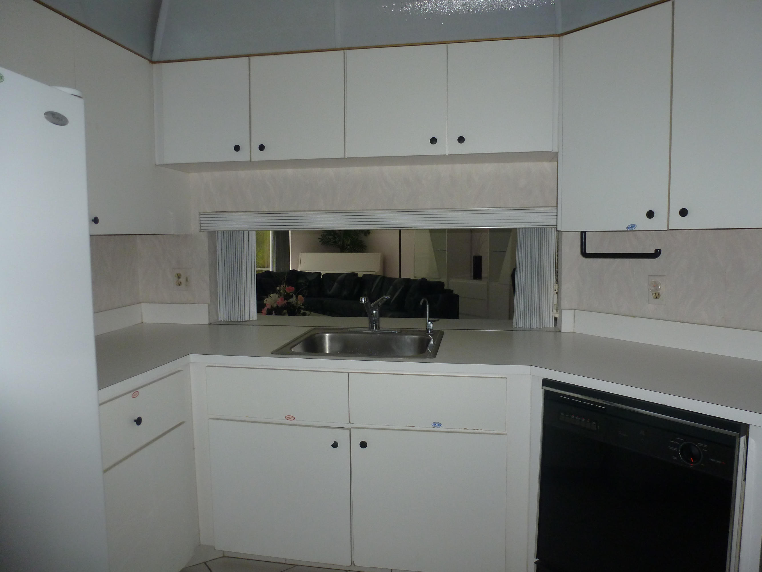 7460 Andorra Place Boca Raton, FL 33433 - Photo 15 of 15 KITCHEN