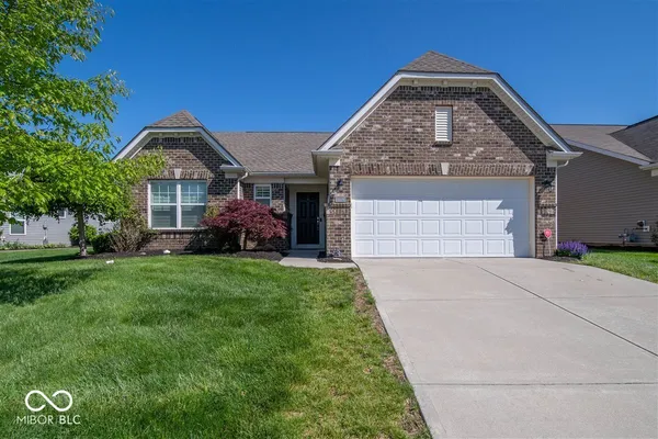 $410,000 | 14128 Stoney Shore Avenue, McCordsville, IN 46055