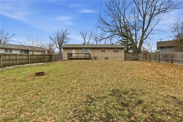 $130,000 | 8703 Manchester, Raytown, MO 64138