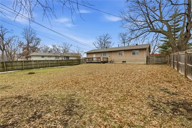 $130,000 | 8703 Manchester, Raytown, MO 64138