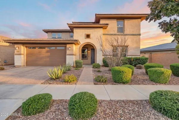 $1,000,000 | 9960 East Seismic Avenue, Mesa, AZ 85212
