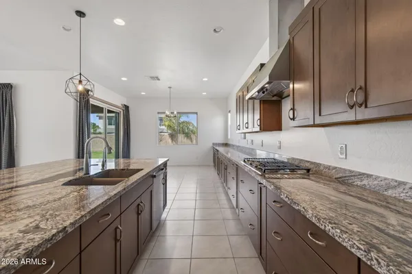 $1,000,000 | 9960 East Seismic Avenue, Mesa, AZ 85212
