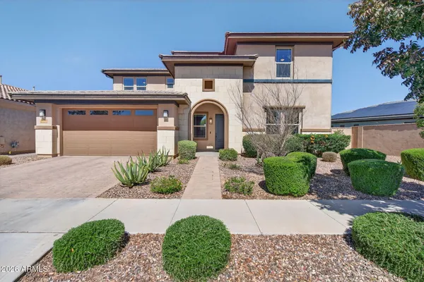 $1,000,000 | 9960 East Seismic Avenue, Mesa, AZ 85212