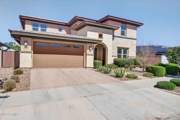 $1,000,000 | 9960 East Seismic Avenue, Mesa, AZ 85212
