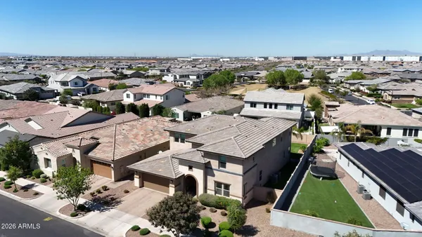 $1,000,000 | 9960 East Seismic Avenue, Mesa, AZ 85212