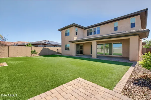 $1,000,000 | 9960 East Seismic Avenue, Mesa, AZ 85212