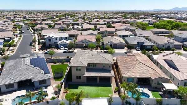 $1,000,000 | 9960 East Seismic Avenue, Mesa, AZ 85212