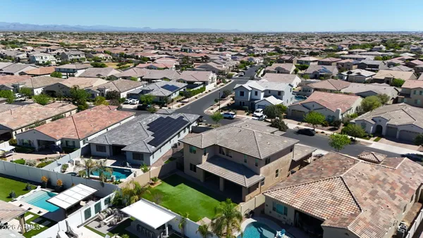 $1,000,000 | 9960 East Seismic Avenue, Mesa, AZ 85212