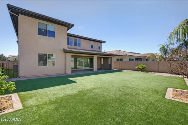 $1,000,000 | 9960 East Seismic Avenue, Mesa, AZ 85212