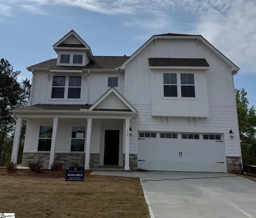 $555,980 | 130 Teal Lane, Seneca, SC 29678
