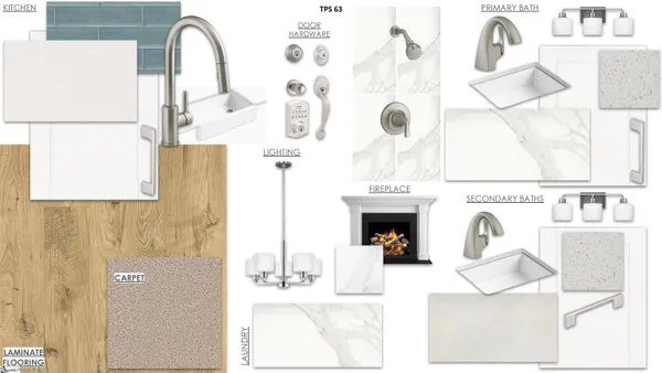 $555,980 | 130 Teal Lane, Seneca, SC 29678