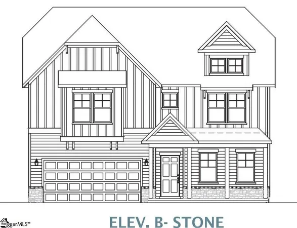 $555,980 | 130 Teal Lane, Seneca, SC 29678