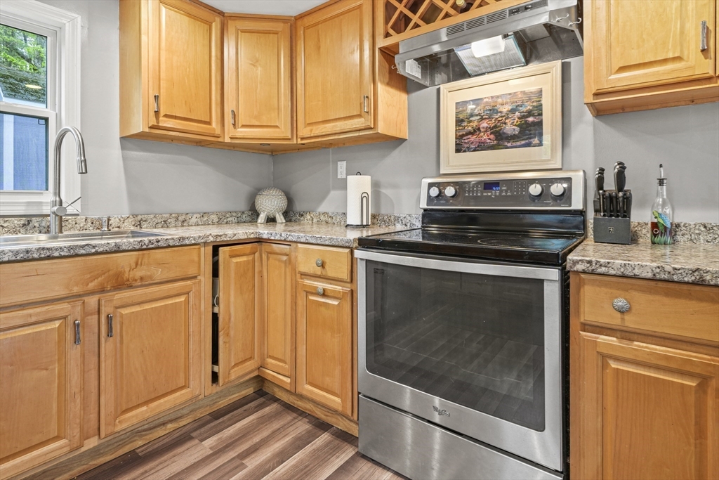 91 Deer Bay Road Ashby, MA 01431 - Photo 12 of 35