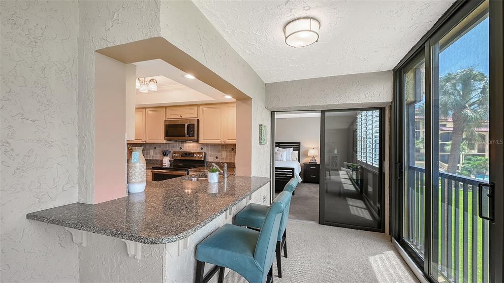 8710 Midnight Pass Road, Unit 203B Sarasota, FL 34242 - Photo 15 of 38 Gallery Image 15