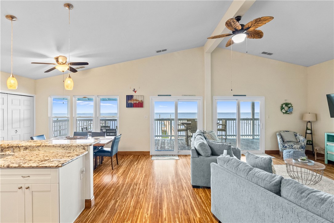 614 Copano Ridge Road Rockport, TX 78382 - Photo 13 of 38