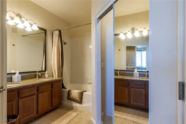 $2,150 | 1705 King James Street, Unit 202, Las Vegas, NV 89144