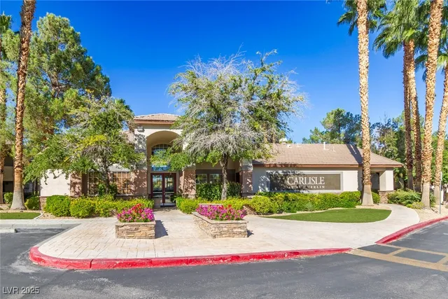 $2,150 | 1705 King James Street, Unit 202, Las Vegas, NV 89144