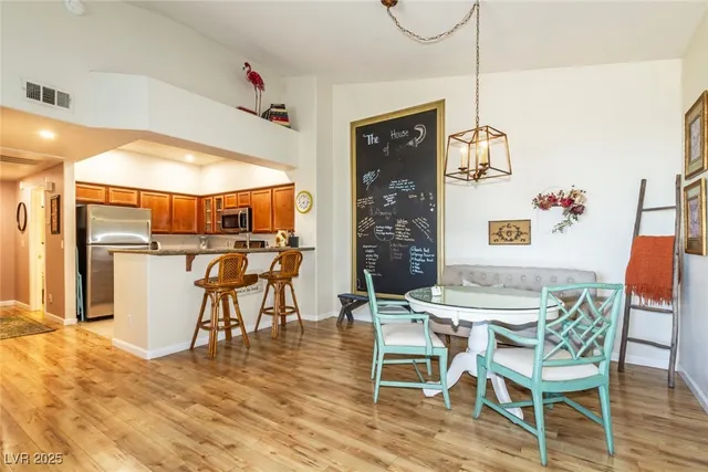 $2,150 | 1705 King James Street, Unit 202, Las Vegas, NV 89144