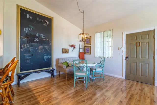 $2,150 | 1705 King James Street, Unit 202, Las Vegas, NV 89144