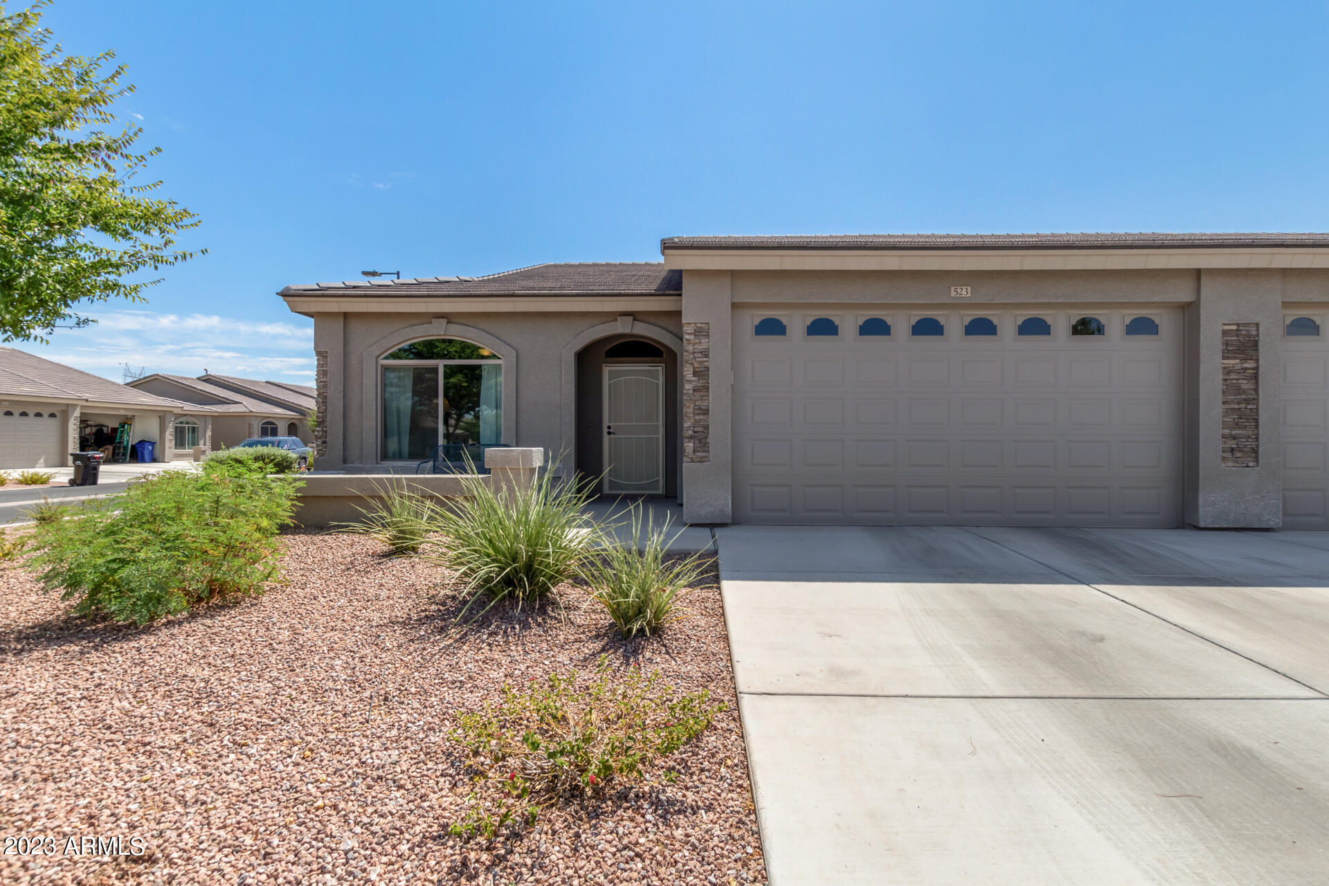 3117 South Signal Butte Road, Unit 523 Mesa, AZ 85212 - Photo 1 of 28 01 - Signal Butte