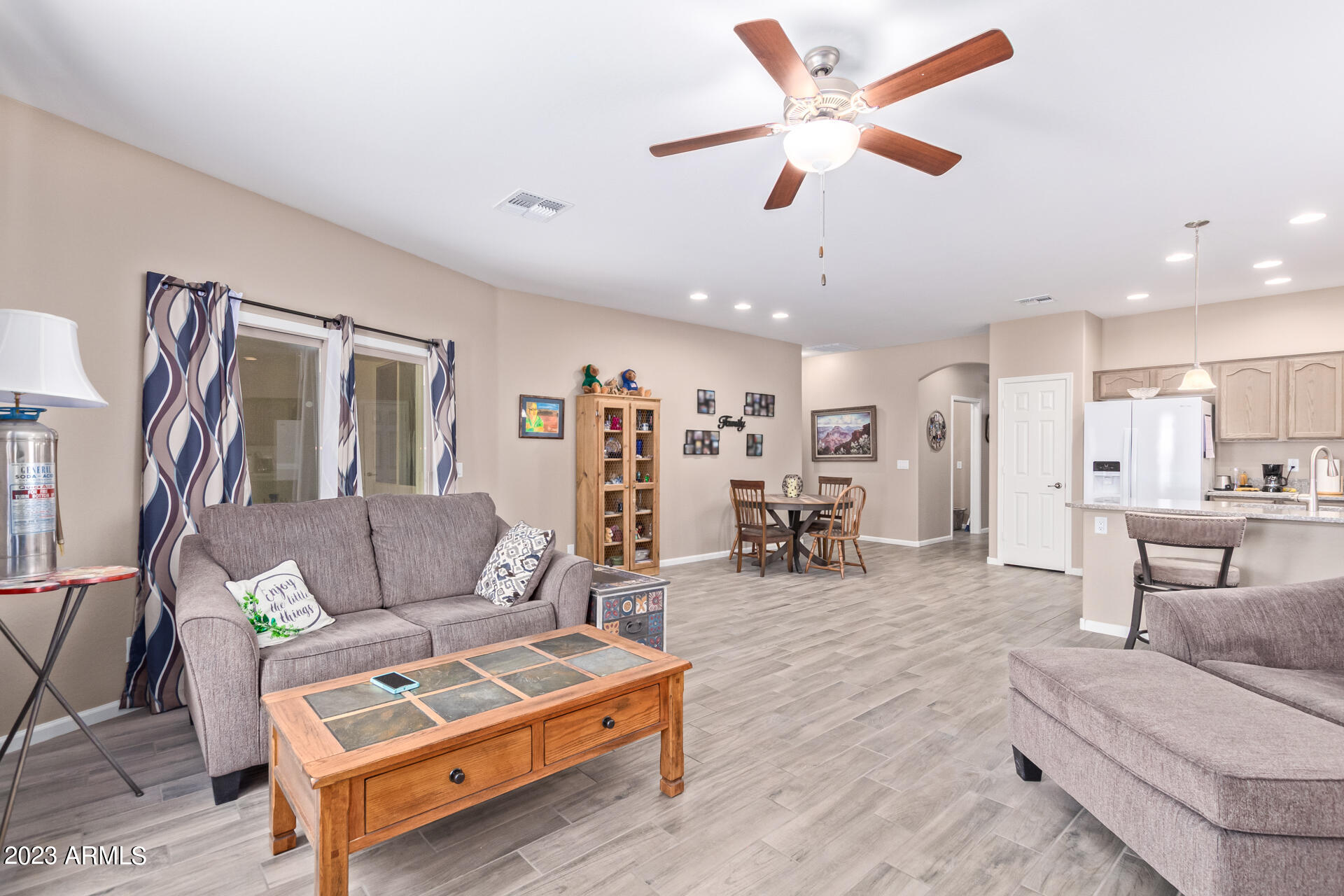 3117 South Signal Butte Road, Unit 523 Mesa, AZ 85212 - Photo 12 of 28 09 - Signal Butte