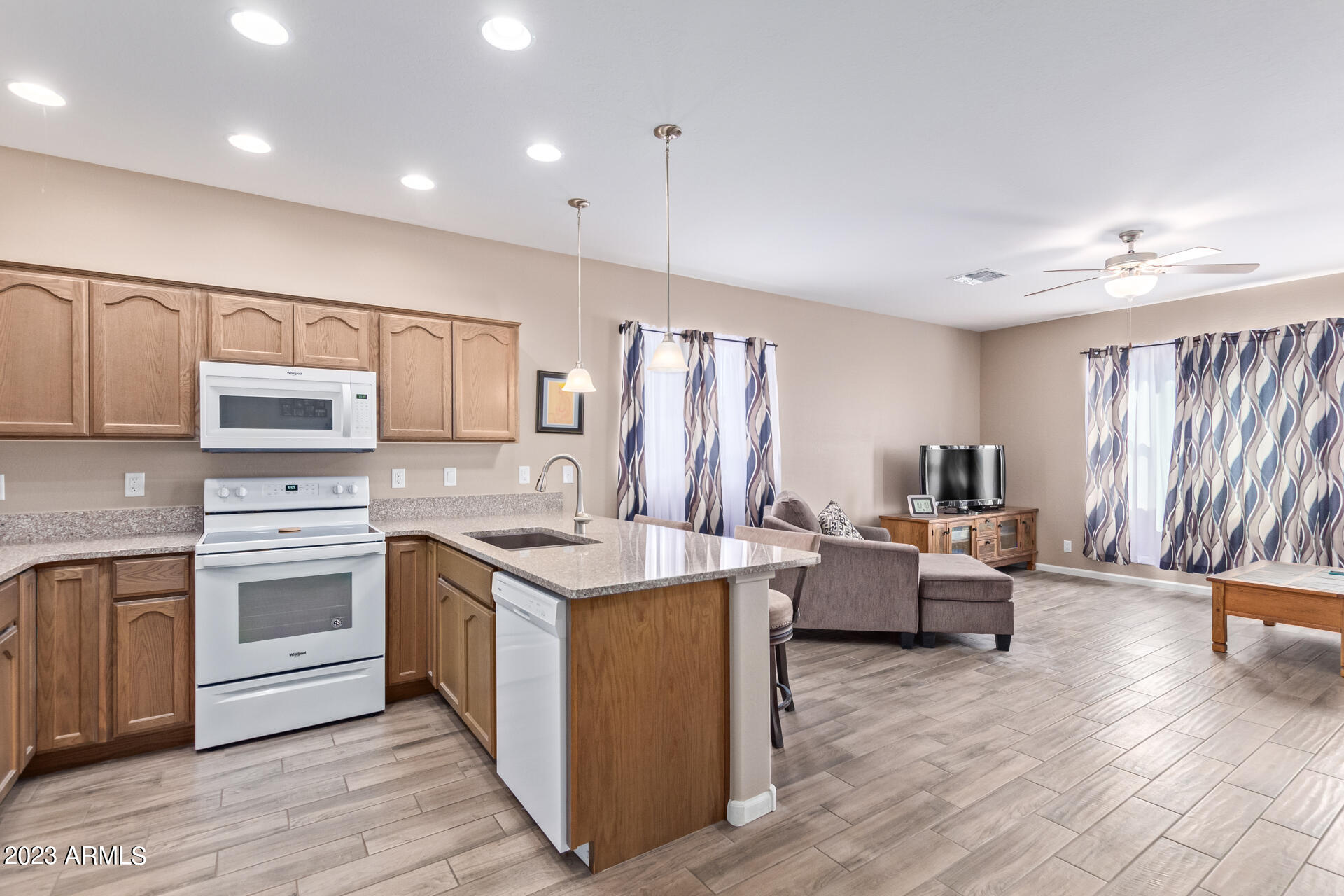 3117 South Signal Butte Road, Unit 523 Mesa, AZ 85212 - Photo 17 of 28 13 - Signal Butte