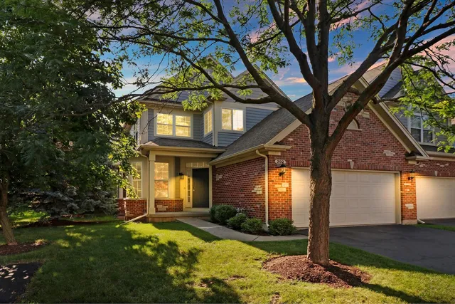 $3,200 | 292 Jennifer Court, Gurnee, IL 60031