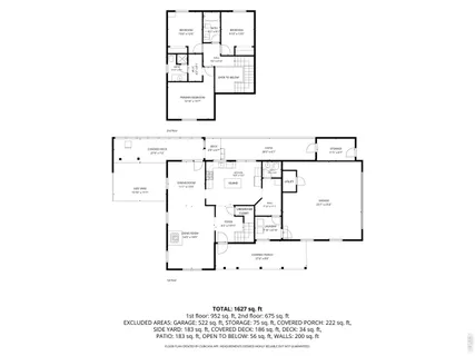 $630,000 | 81 Main Street, Jamestown, CO 80455
