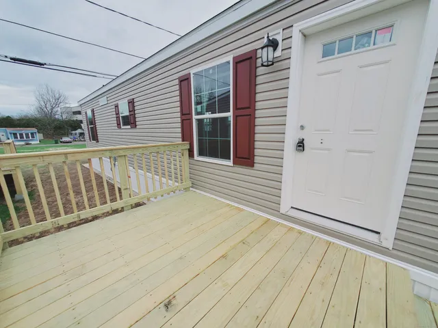 $119,900 | 525 East Main Street, Unit 44, Branford, CT 06405