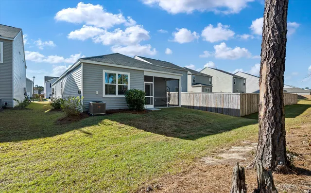 $345,000 | 236 Sweet Cherry Lane, Summerville, SC 29486